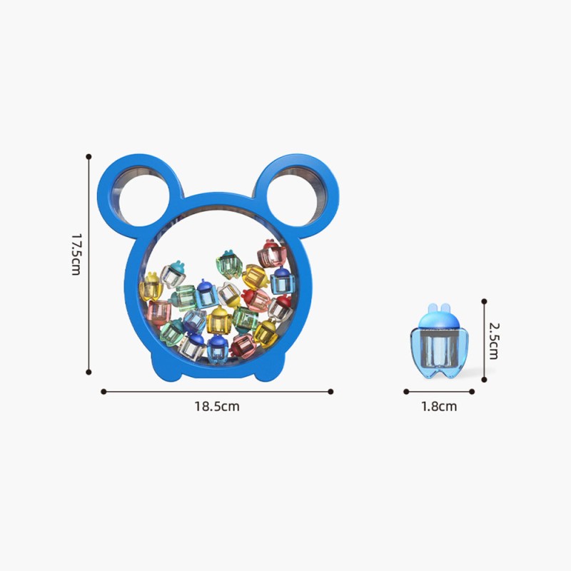 Baby Tooth Collection Box Supplier - Save Milk Teeth Storage Idea