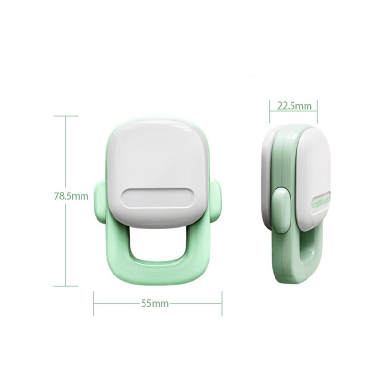 Toilet Lock Supplier - Adhesive Lid Lock for Toddlers