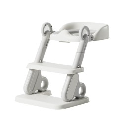 Travel Potty Seat Supplier - Foldable Cartoon Pattern Carry Bag