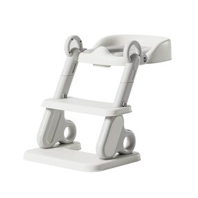 Travel Potty Seat Supplier - Foldable Cartoon Pattern Carry Bag