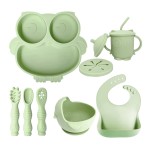 Baby Feeding&Nursing