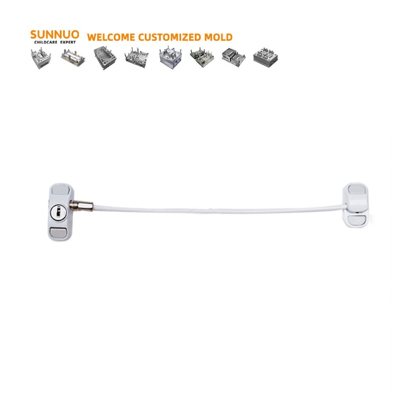 Cabinet Locks Supplier - Cute Design Multifunctional Lock