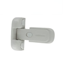 Baby Oven Guard Manufacturer - Easy Installation Plastic Lock