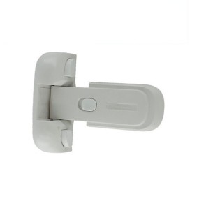 Baby Oven Guard Manufacturer - Easy Installation Plastic Lock