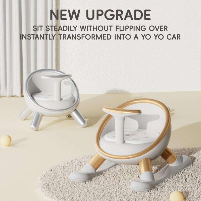 Detachable High Chair Factory - Multifunction Feeding Highchair