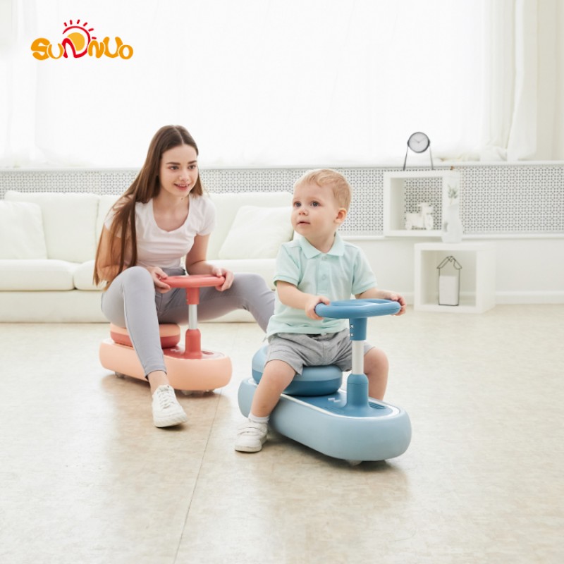 Baby Washbasin Supplier - Temperature Sensitive PP+TPE