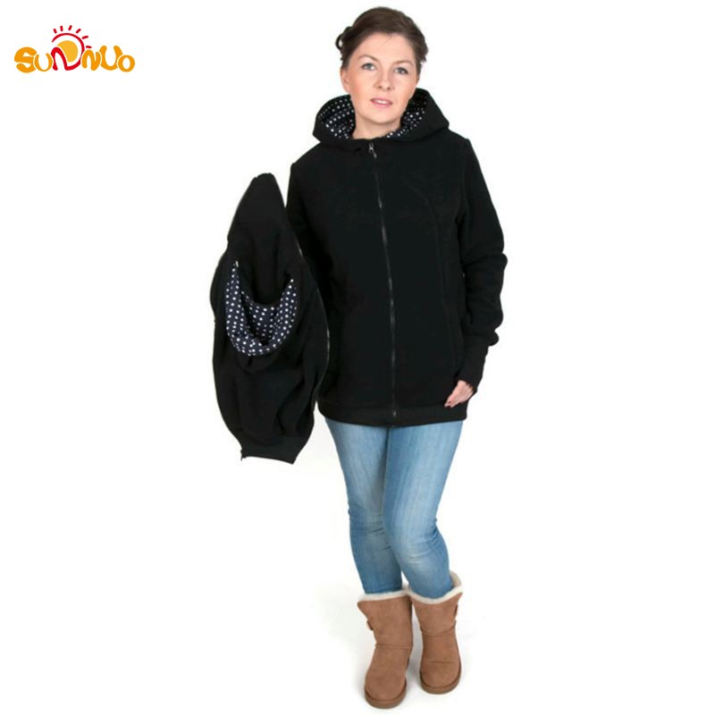 Infant Baby Carrier Manufacturer - Breathable Wrap with Lumbar Support