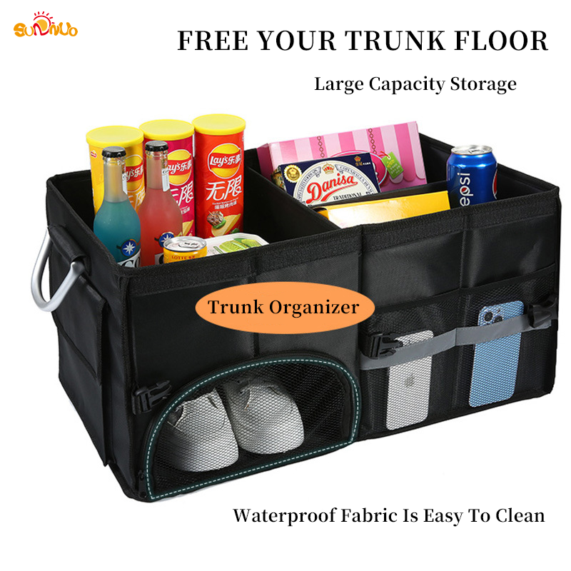 Car Seat Gap Filler Factory - Cup Holder Side Organizer