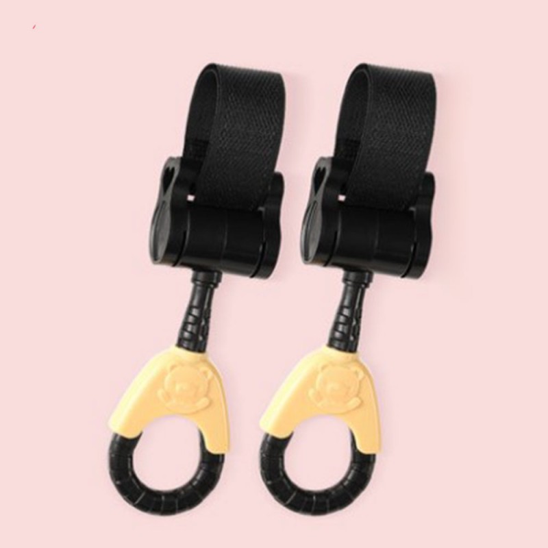 Outdoor Stroller Supplier - Pram Connectors for Twins