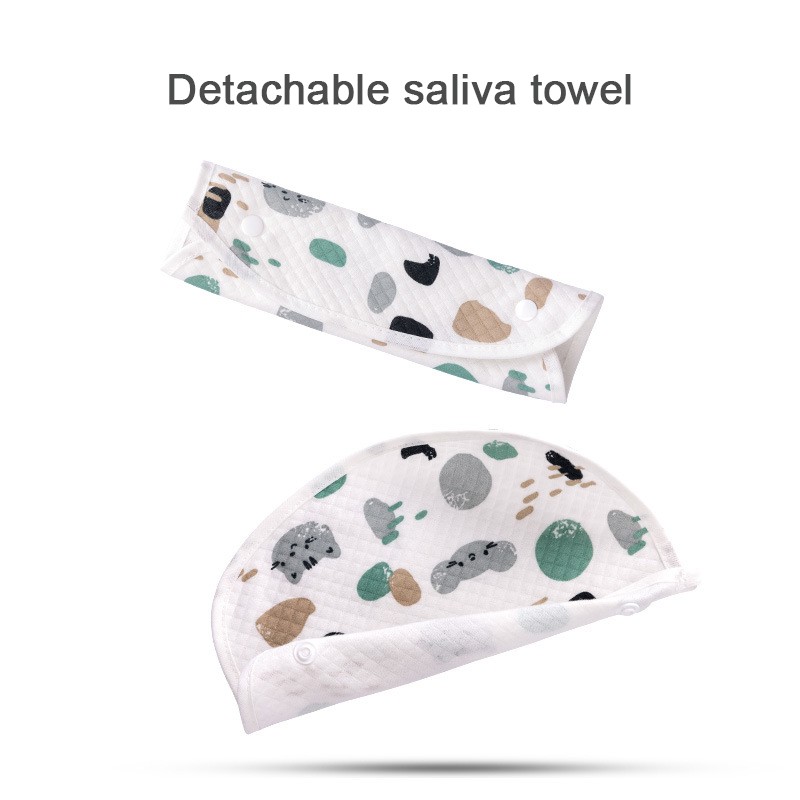 Baby Hip Seat Carrier Supplier - 4-in-1 Foldable Cotton Design