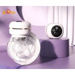BREAST PUMP