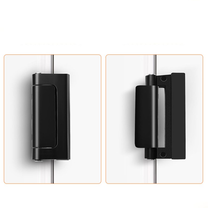 Refrigerator Lock Factory - Protective Door Buckle Safety