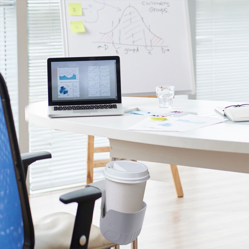 Stroller Bottle Holder Factory - 3-in-1 Rotating Cup Holder