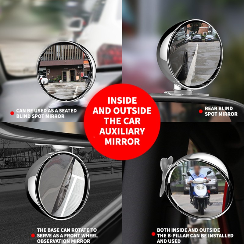 Adjustable Car Mirror Manufacturer - Hot Selling Fabric Toy Design
