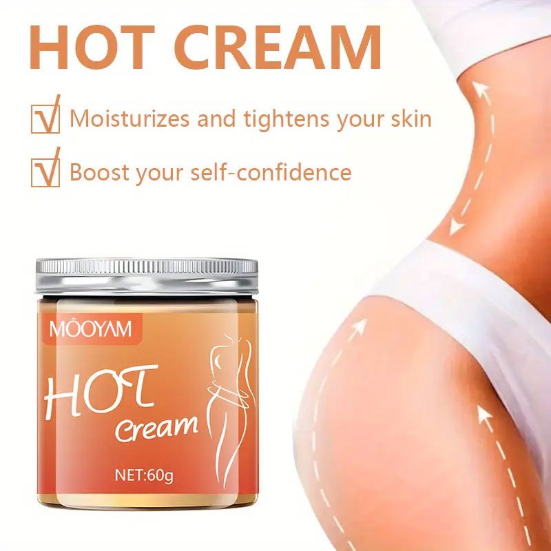 Custom Logo Natural Organic Body Shaping Waist Belly Fat Burning Massage Cream Slimming Weight Loss Cream for Women and Men