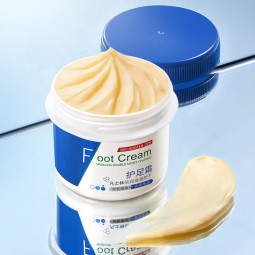 50g Foot Repair Cream Anti-Drying Foot Crack Cream Heel Chapped Repair Peeling Removal Callus Dead Skin Feet Care Cream