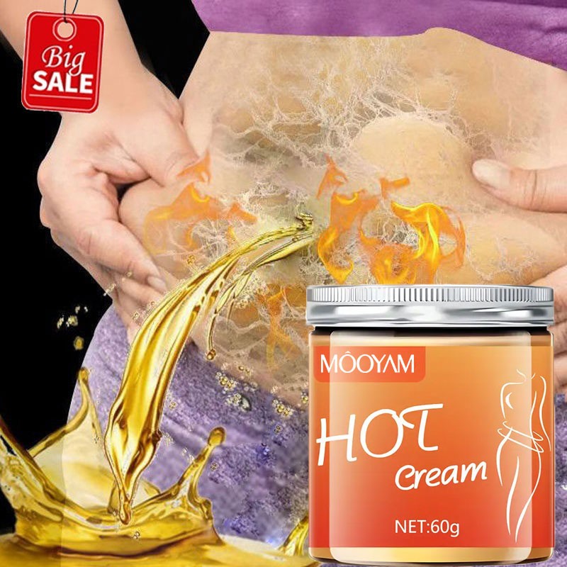 Custom Logo Natural Organic Body Shaping Waist Belly Fat Burning Massage Cream Slimming Weight Loss Cream for Women and Men