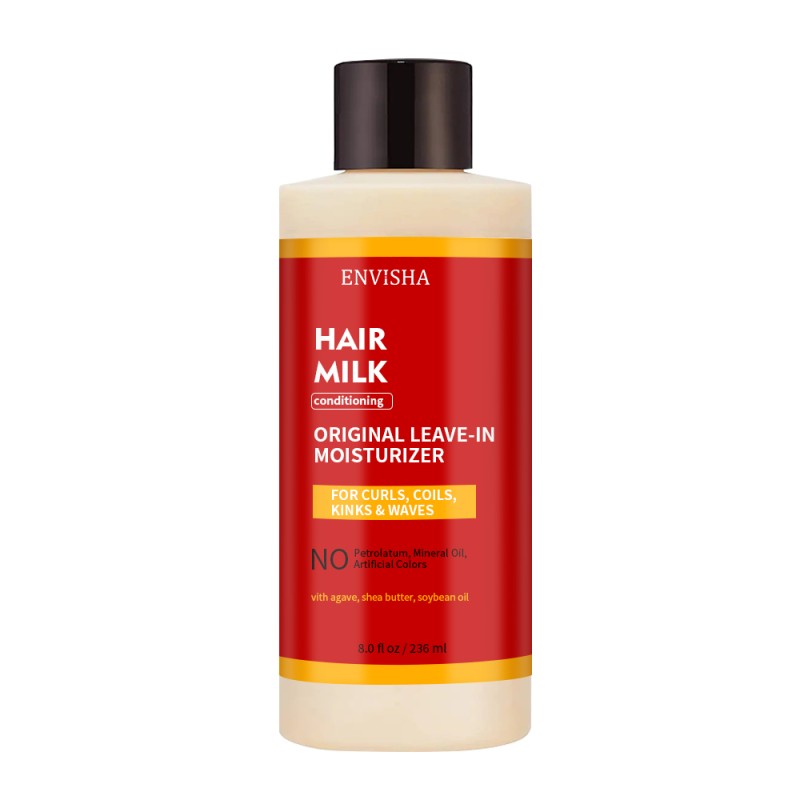 Braiding Hair Cream Factory - Wholesale Organic Afro Curly Leave-in Smoothing Cream