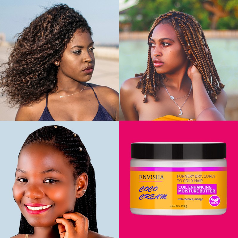 Curl Refresher Spray Factory - Organic Curly Hair Moisturizing Defining Refreshing Spray