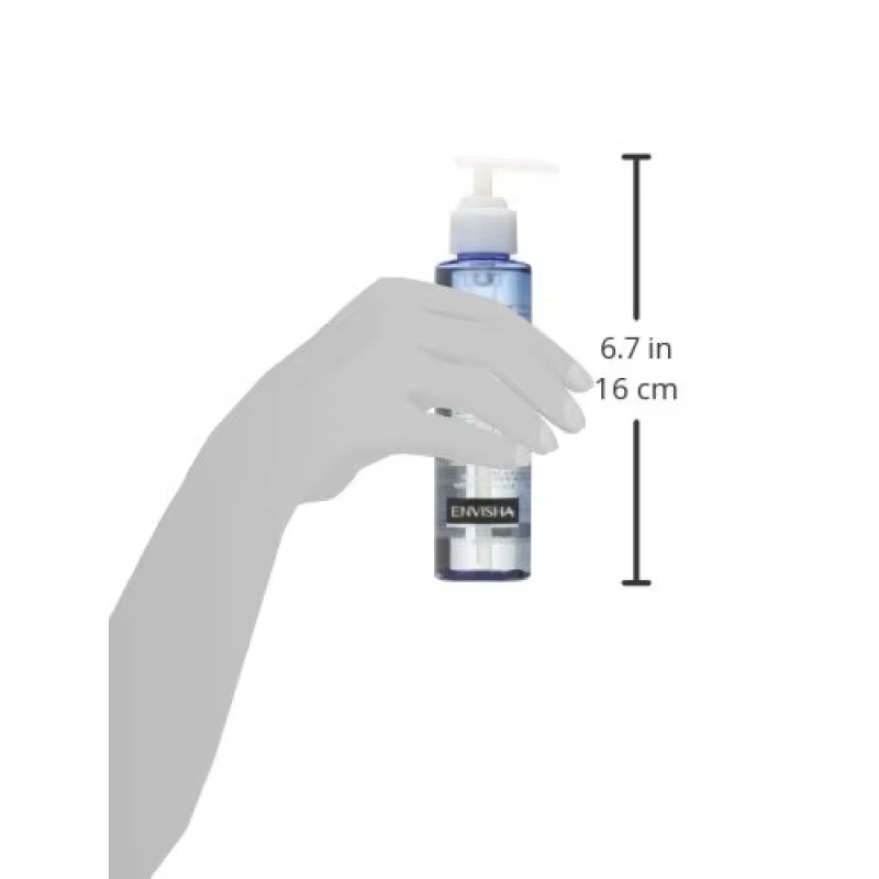 Facial Cleanser Oil Manufacturer - High Quality Natural Organic Pore Control Daily Makeup Remover