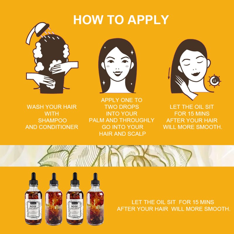 Massage Oil Factory - Custom Soothing 100% Moisturizing Aromatherapy Essential Oil