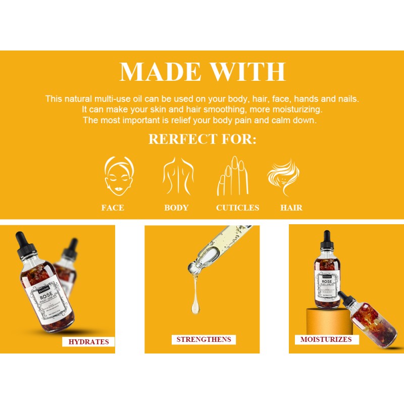 Massage Oil Factory - Custom Soothing 100% Moisturizing Aromatherapy Essential Oil