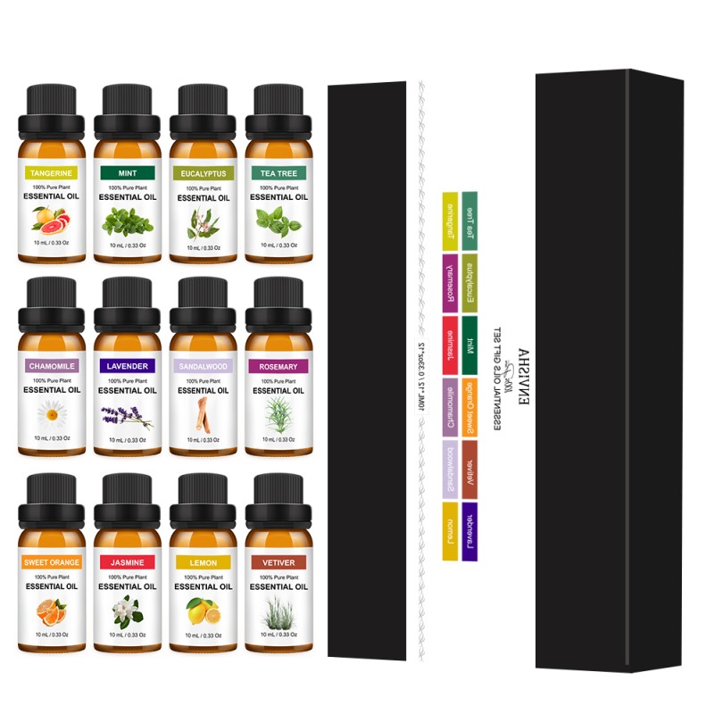 Carrot Seed Oil Factory - 100% Pure Moisturizing Nourishing Hair Growth Soothing Facial Oil