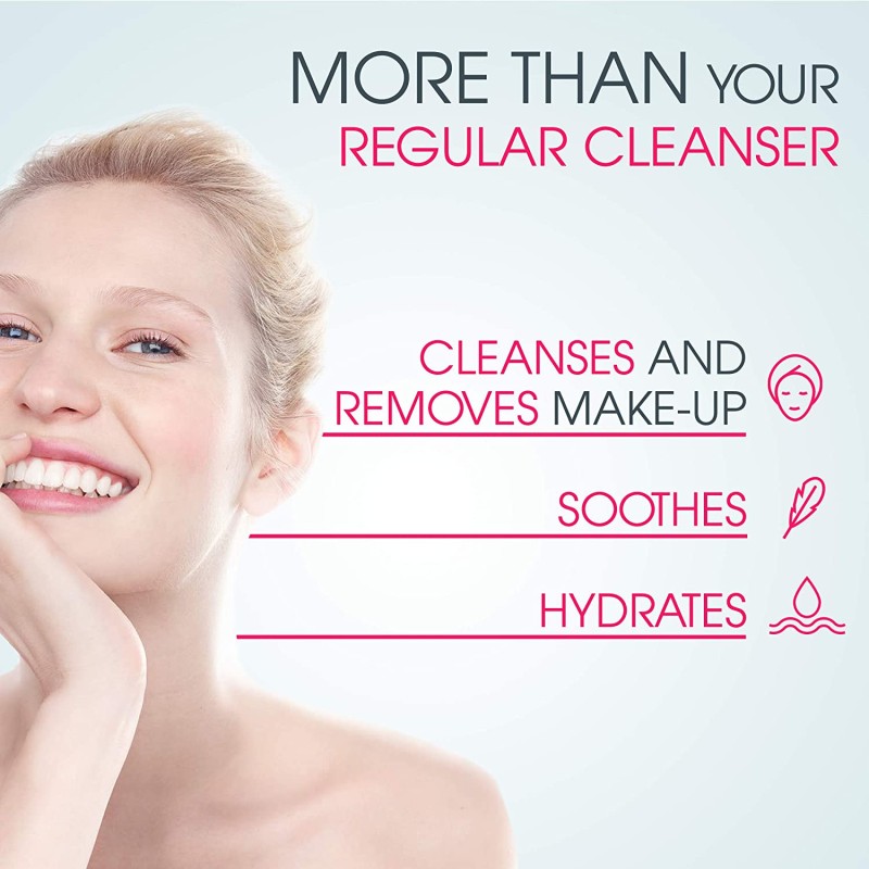 Makeup Remover Cleansing Oil Manufacturer - Beauty Private Label Pore Deep Tree Oil Cleansing Oil