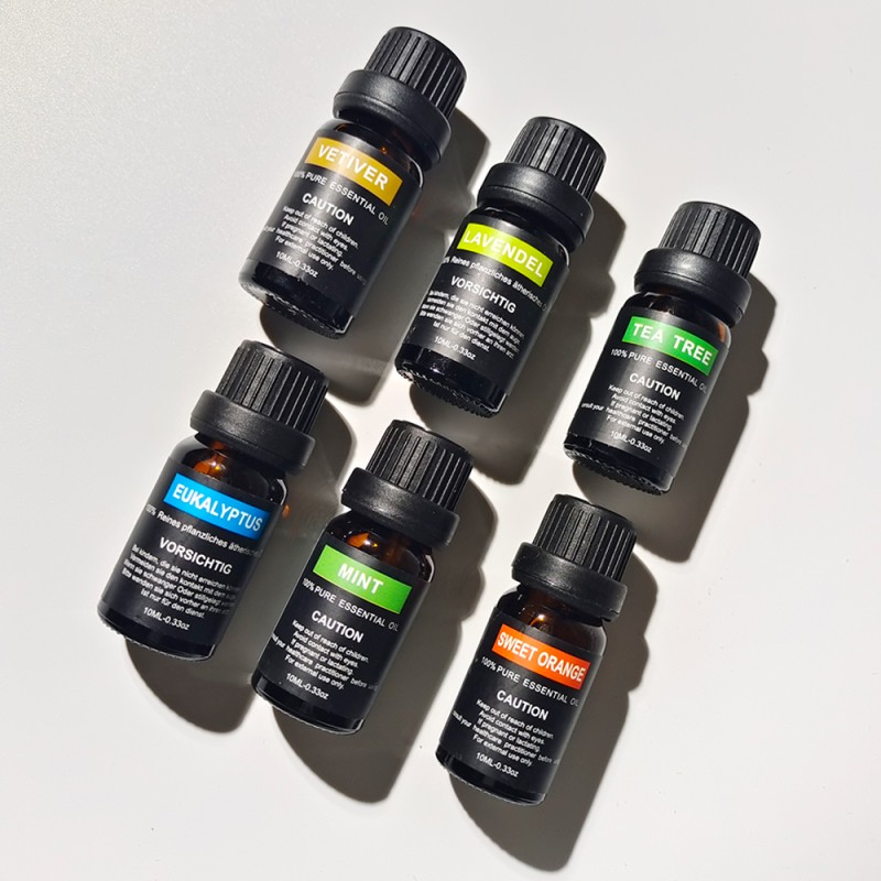 Body Massage Oil Manufacturer - Private Label Moisturizing Repair Smooth Anti-Frizz Sweet Almond Oil