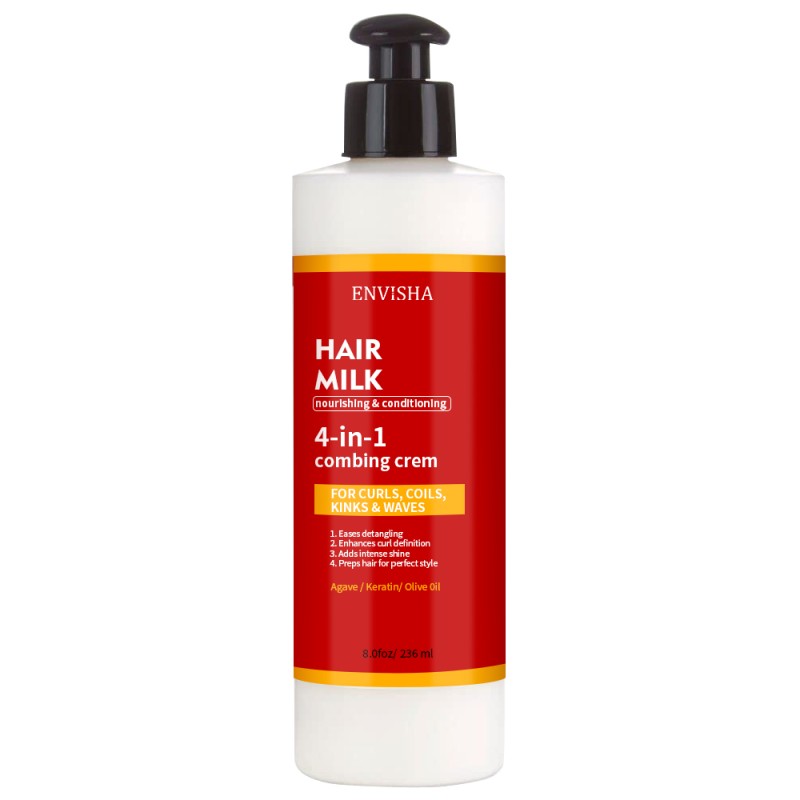 Hair Refresher Spray Factory - Wholesale Anti Frizz Detangle Smoothing Mist for Curly Hair