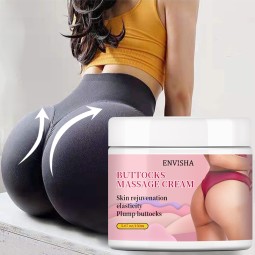 Butt Enlargement Cream Manufacturer - Vegan Deeply Moisturizing Tightening Massage Cream