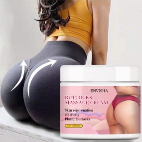 Butt Enlargement Cream Manufacturer - Vegan Deeply Moisturizing Tightening Massage Cream