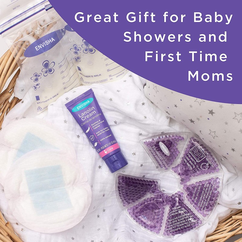 Nipple Cream Manufacturer - Best Soothing Moisturising Lanolin Nipple Massage Cream