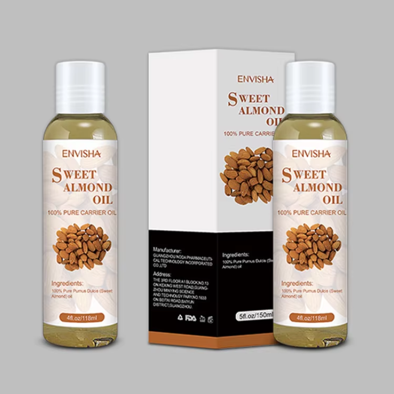 Face Skin Oil Serum Factory - Wholesale Gentle Organic Deep Moisturizing Vitamin E Oil Serum