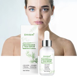 Vitamin C Serum Manufacturer - Herbal Vitamin C E Melasma Whitening Hydra Serum