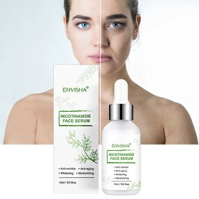 Vitamin C Serum Manufacturer - Herbal Vitamin C E Melasma Whitening Hydra Serum