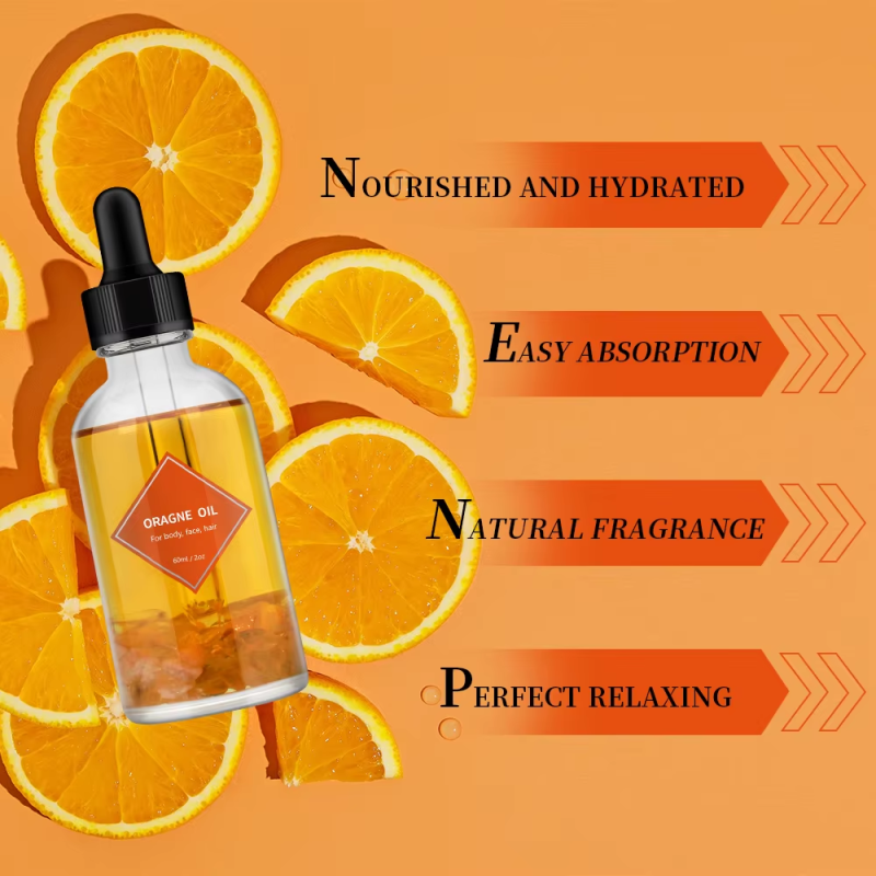 Massage Oil Manufacturer - Private Label Organic Lavender Face Body Spa Relaxing Bath Oil