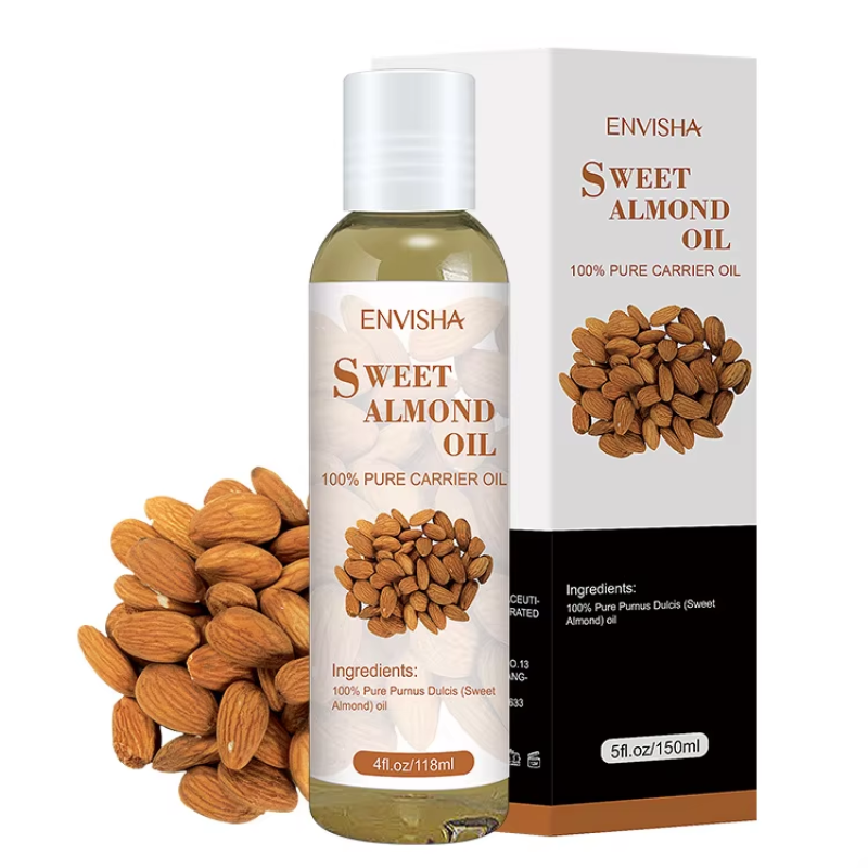 Face Skin Oil Serum Factory - Wholesale Gentle Organic Deep Moisturizing Vitamin E Oil Serum