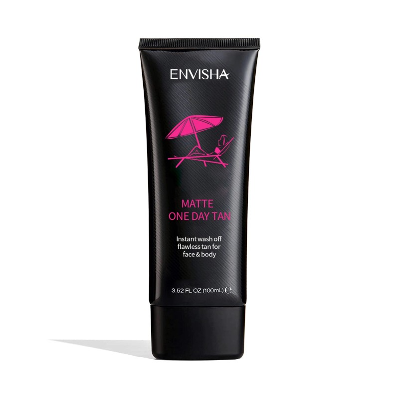 Tanning Oil Drops Manufacturer - OEM 2022 New Tanning Oil Face Tan Water Organic Drops