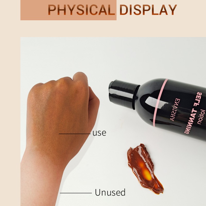 Self Tanning Drops Factory - Quick Drying Face Tanner Beauty Tan Water Drops Oil