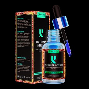 Vitamin C Serum Factory - Korea Moisturizing Anti Aging Organic Vitamin C Serum