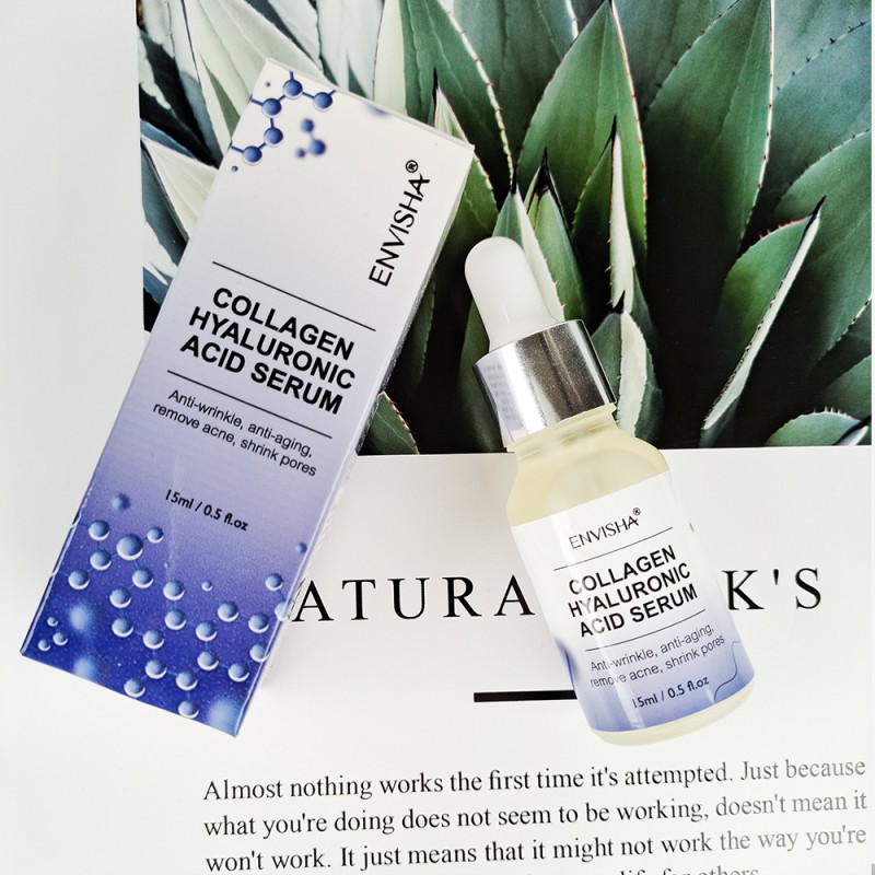 Face Cream Manufacturer - Private Label Collagen Whitening Moisturizer Retinol Cream