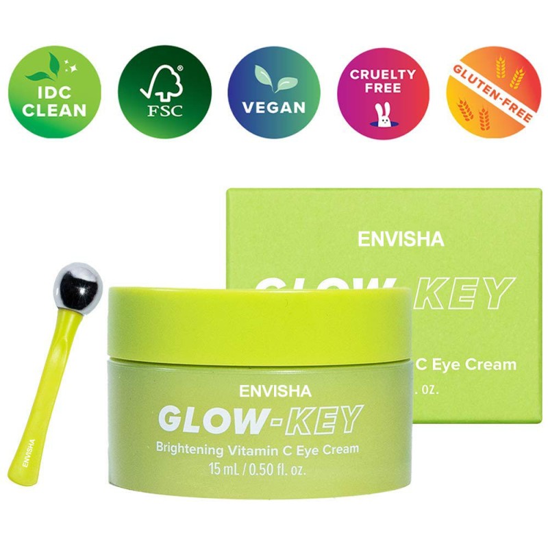 Eye Repair Serum Factory - Private Label Organic Anti-wrinkle Peptide Eye Cream for Dark Circles