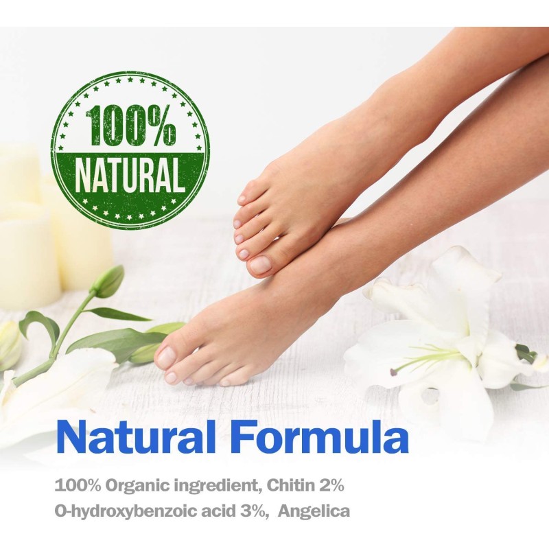 Nail Treatment Oil Factory - Custom Nail Repair Oil Anti Fungal Infection Treatment Oil