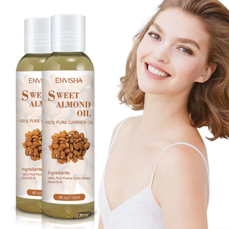 Face Skin Oil Serum Factory - Wholesale Gentle Organic Deep Moisturizing Vitamin E Oil Serum