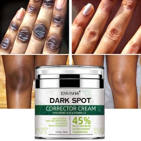 Dark Spots Corrector Cream Manufacturer - In Stock Body Bikini Face Acne Remove Anti Age Cream