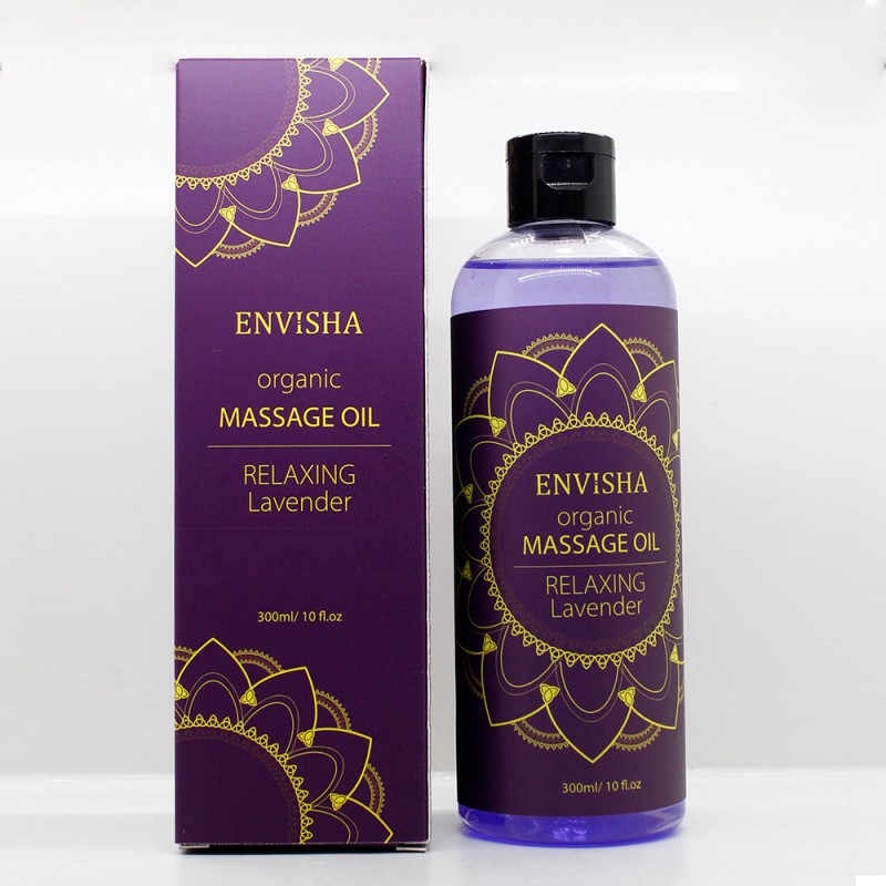 Massage Oil Manufacturer - Private Label Professional Organic Vegan Firming Massage Oil
