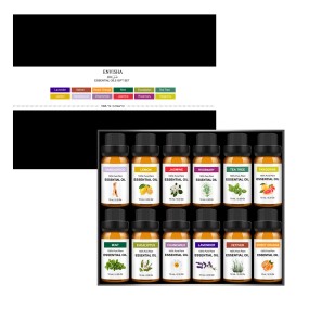 Carrot Seed Oil Factory - 100% Pure Moisturizing Nourishing Hair Growth Soothing Facial Oil