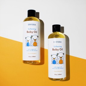 Baby Powder Factory - Fast Transportation Private Natural Mild Winter Rashes Cornstarch Powder