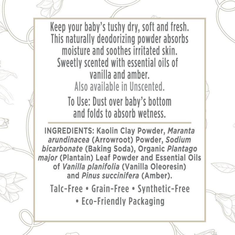 Nappy Cream Manufacturer - Wholesale Private Label Natural Organic Diaper Rash Cream